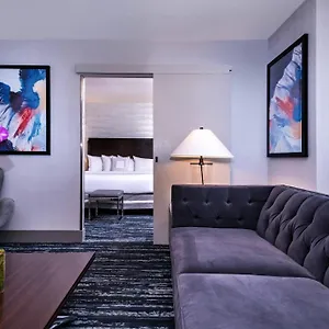 Fairfield By Marriott Manhattan Times Square Szálloda