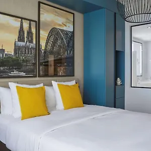 **** Hotel Mondial Am Dom Mgallery Alemania